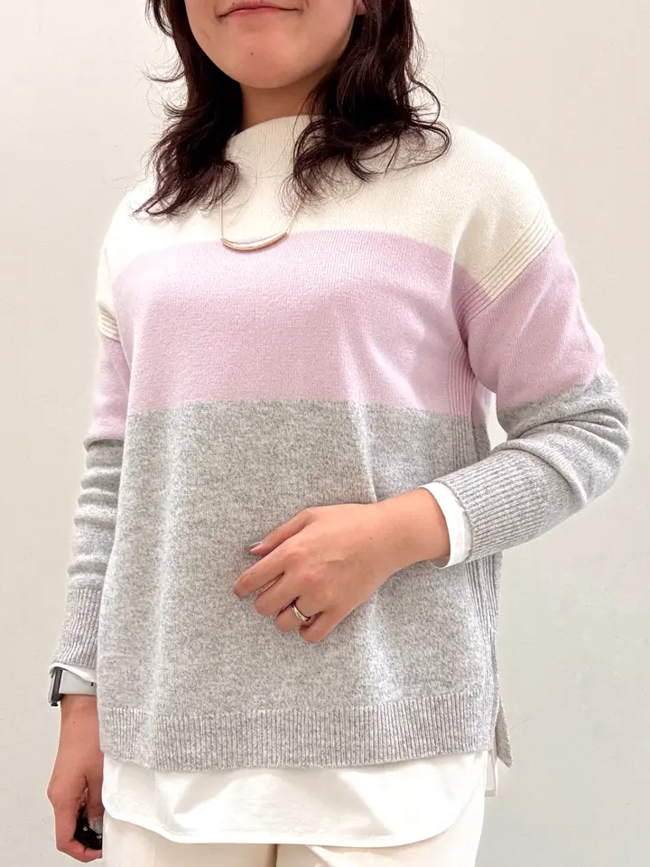 ONWARD CROSSET SELECT 藤澤 コーディネート画像