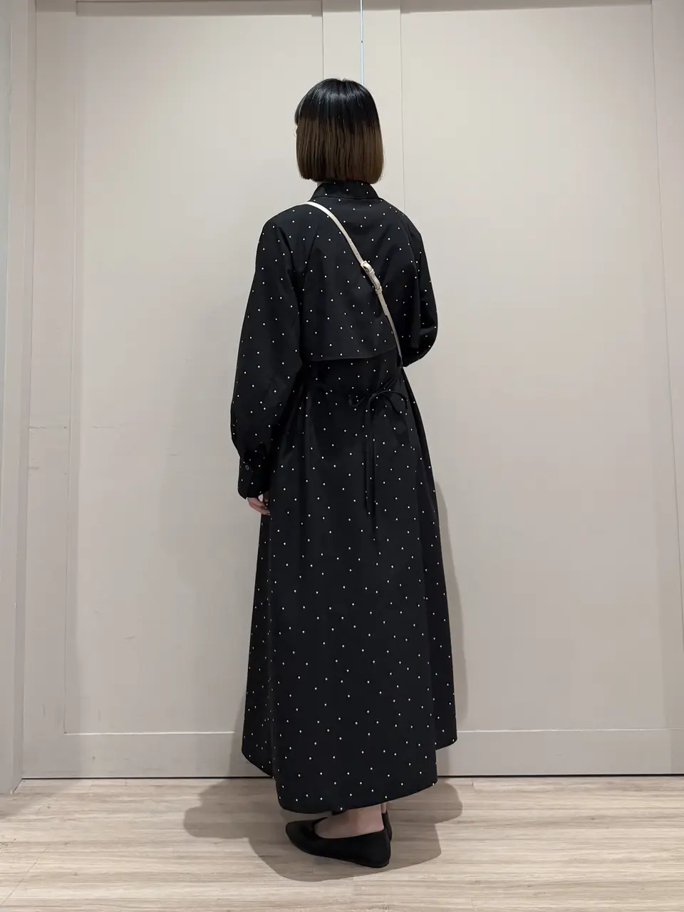 ONWARD CROSSET SELECT 山田 コーディネート画像