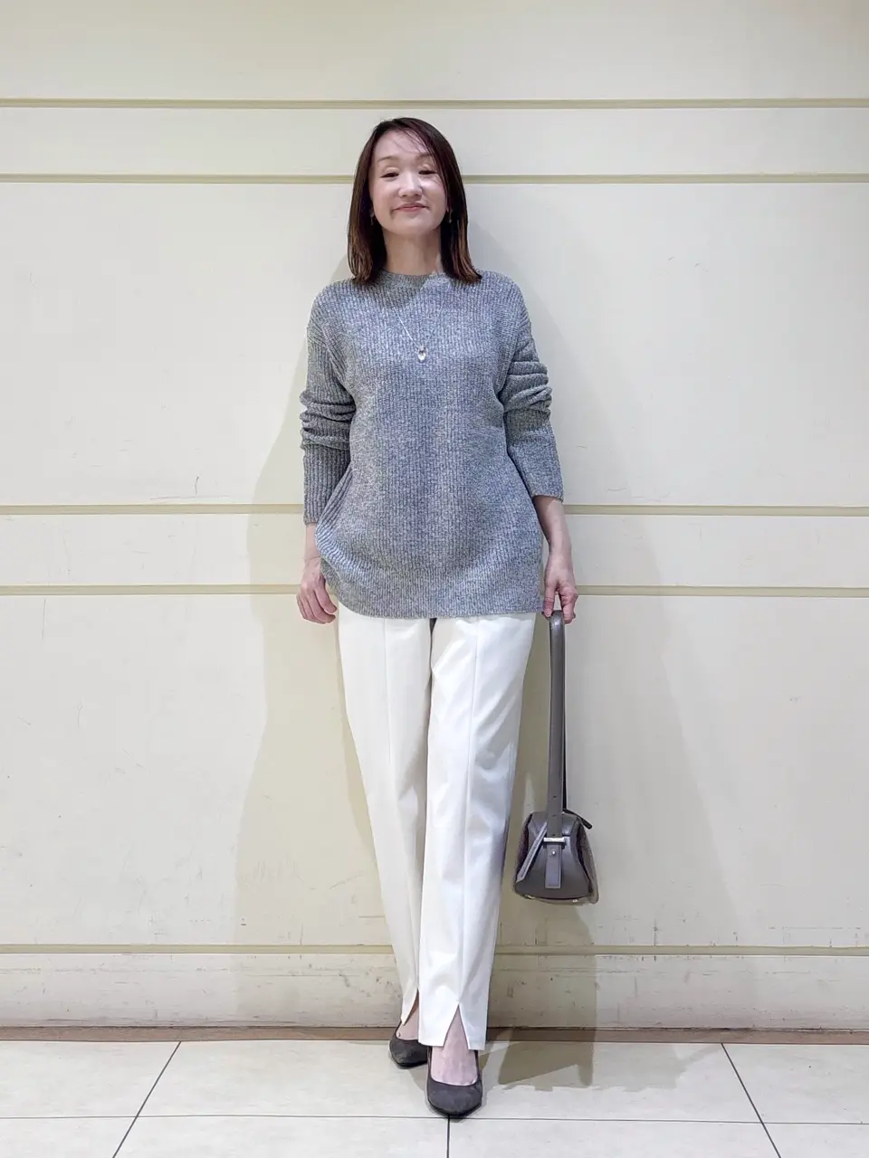  加藤 コーディネート画像