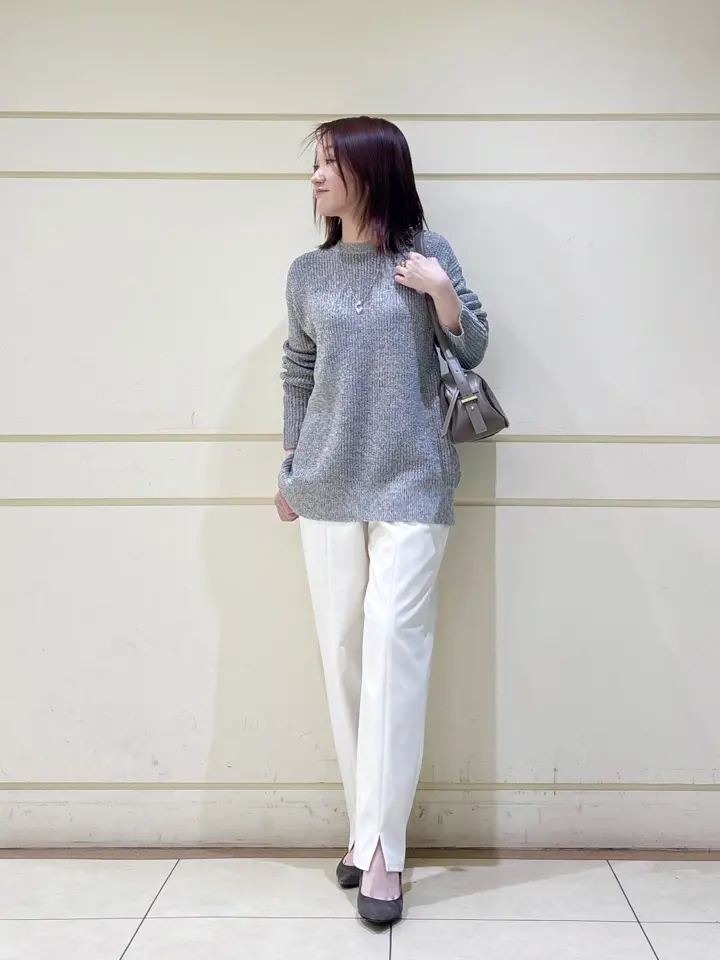 ONWARD CROSSET SELECT 加藤 コーディネート画像