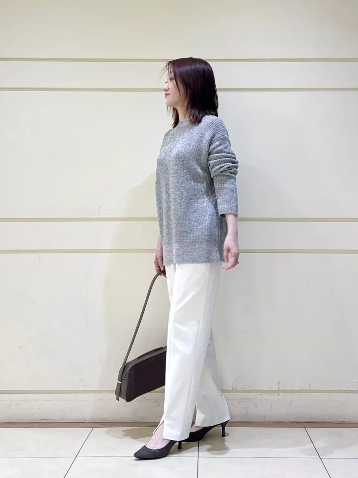 ONWARD CROSSET SELECT 加藤 コーディネート画像