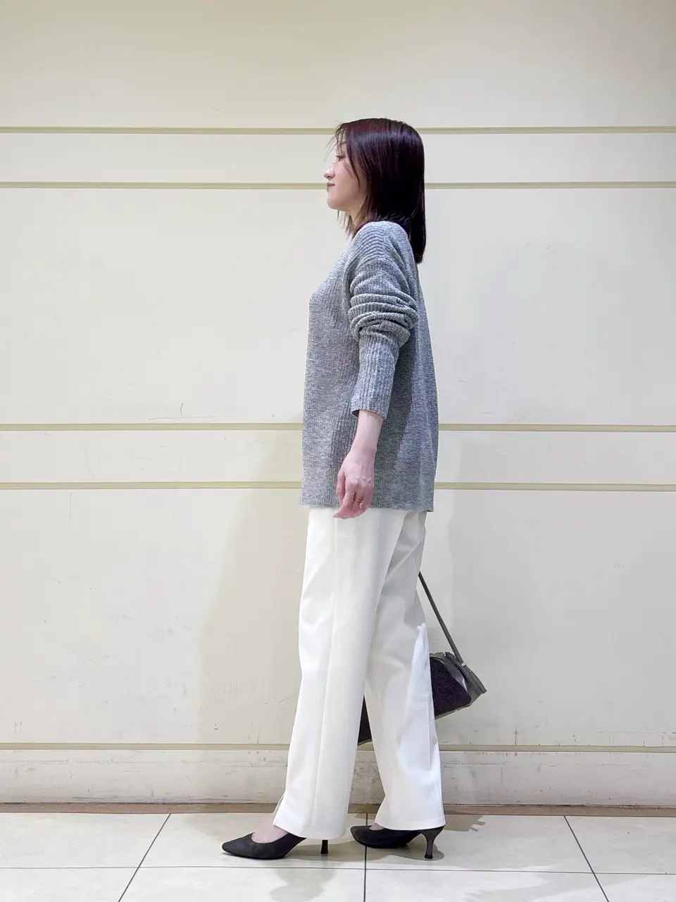 ONWARD CROSSET SELECT 加藤 コーディネート画像