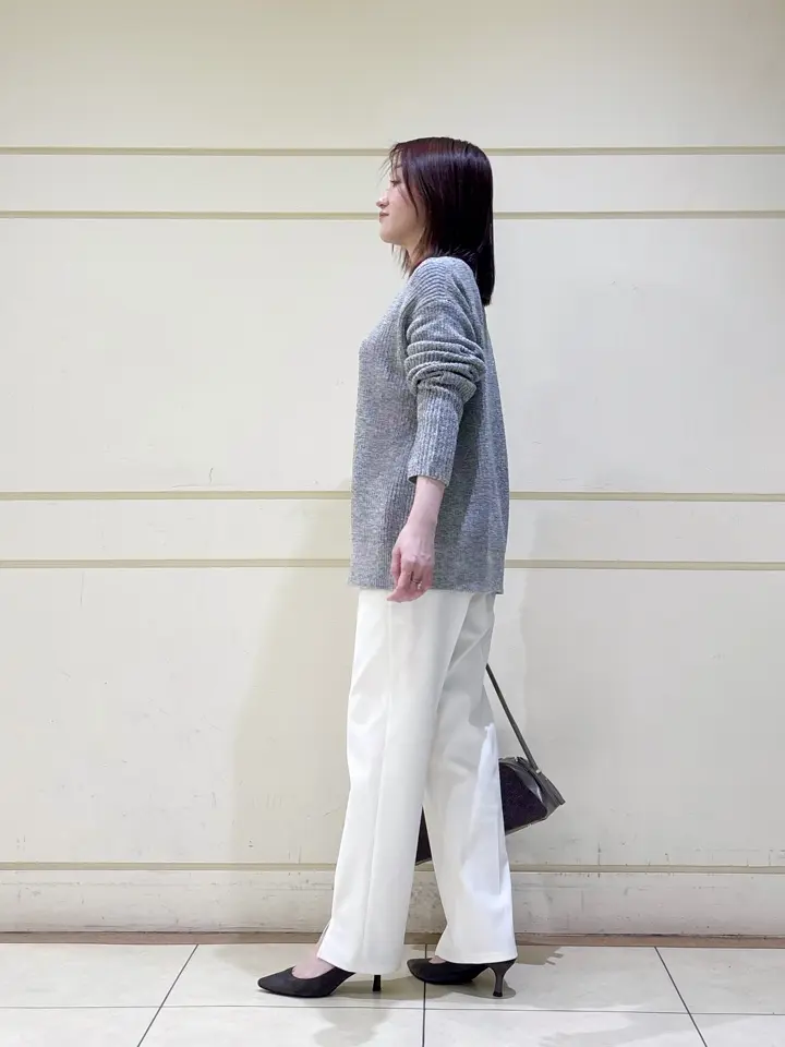 ONWARD CROSSET SELECT 加藤 コーディネート画像