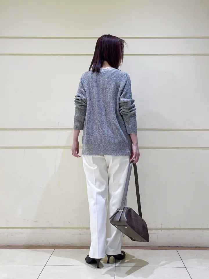 ONWARD CROSSET SELECT 加藤 コーディネート画像