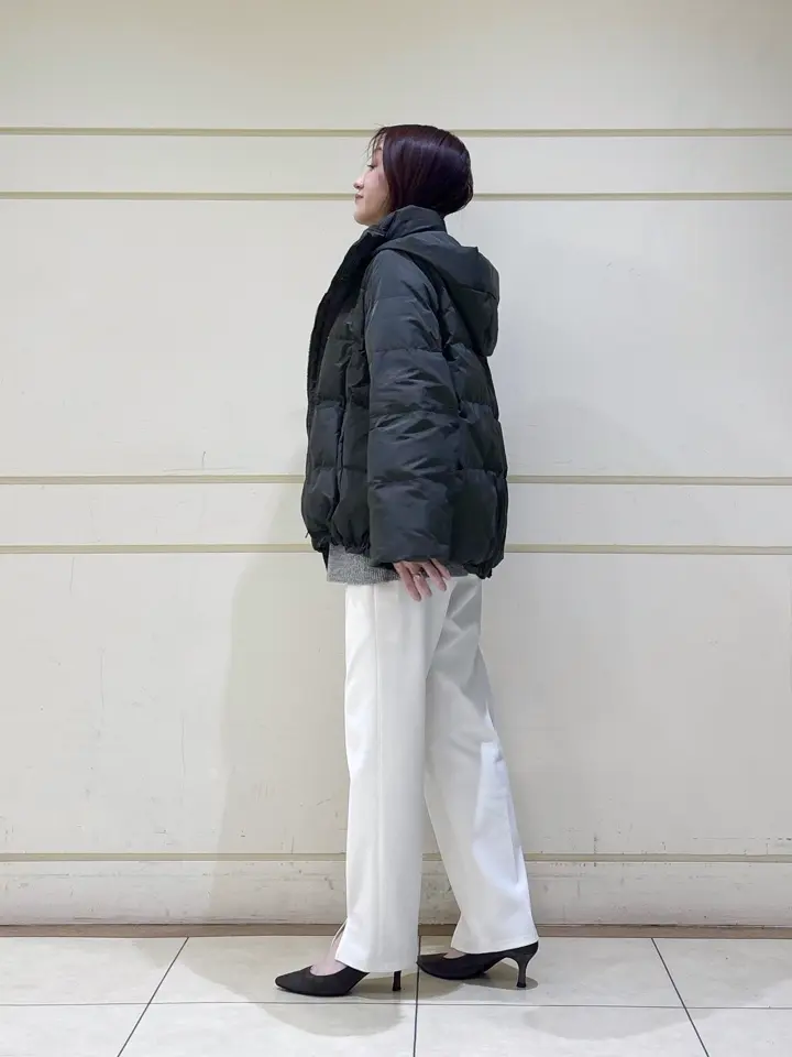 ONWARD CROSSET SELECT 加藤 コーディネート画像