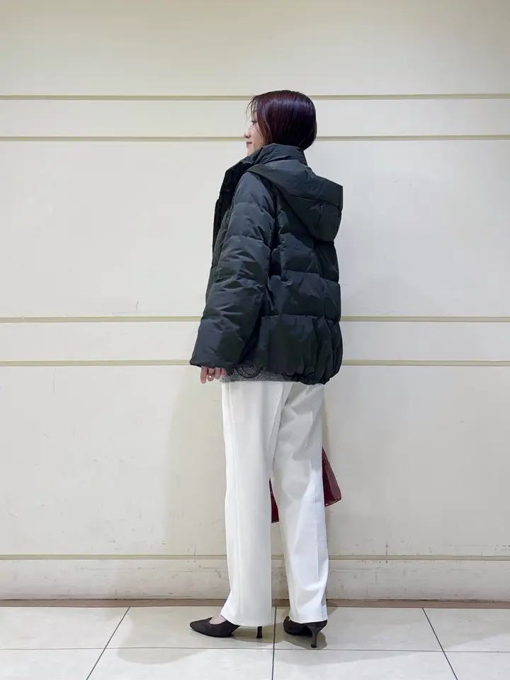 ONWARD CROSSET SELECT 加藤 コーディネート画像