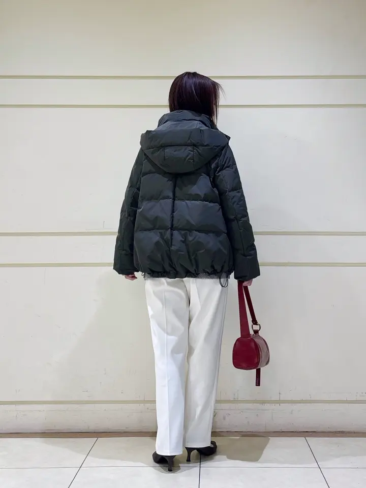 ONWARD CROSSET SELECT 加藤 コーディネート画像