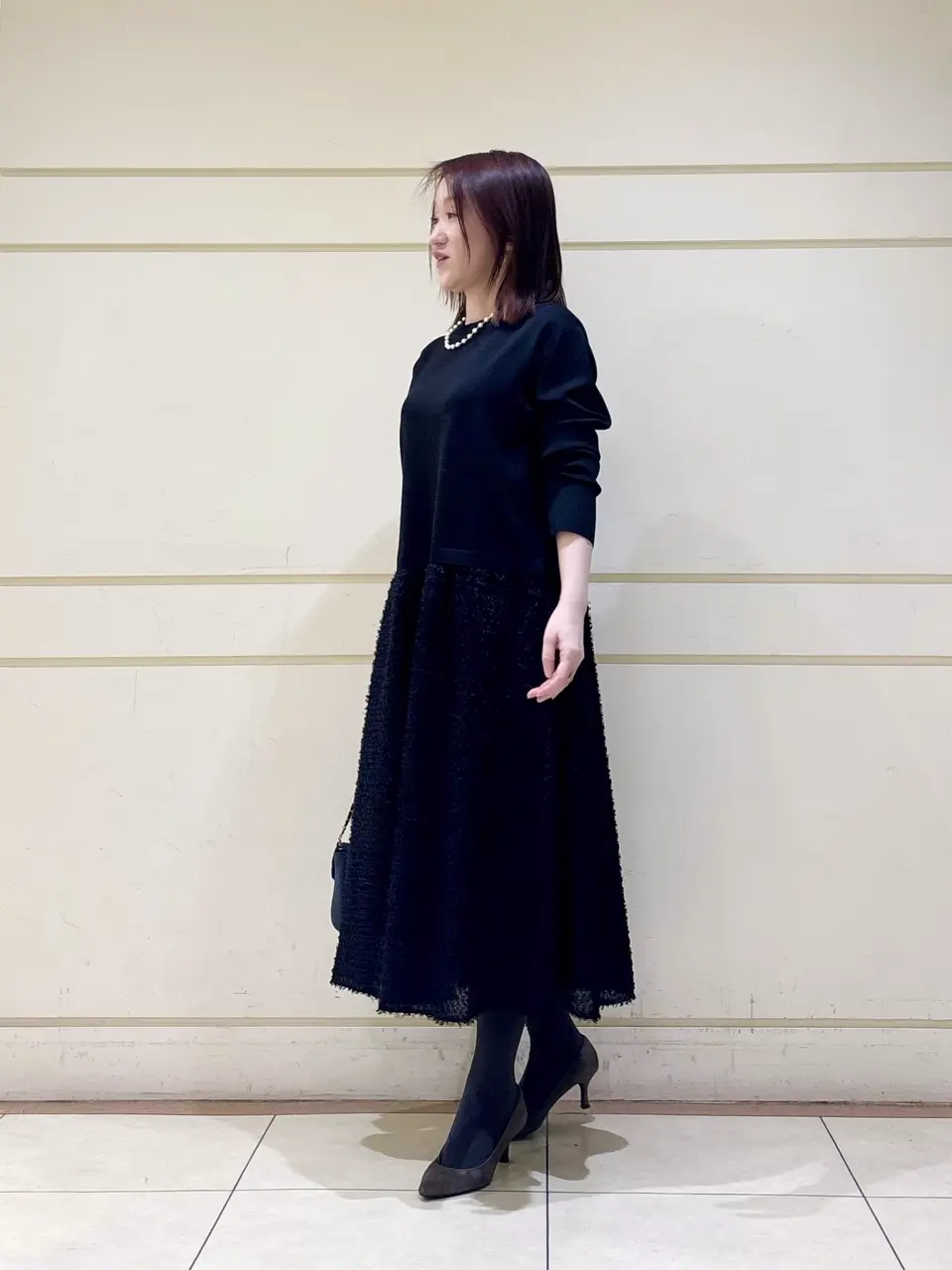 ONWARD CROSSET SELECT 加藤 コーディネート画像