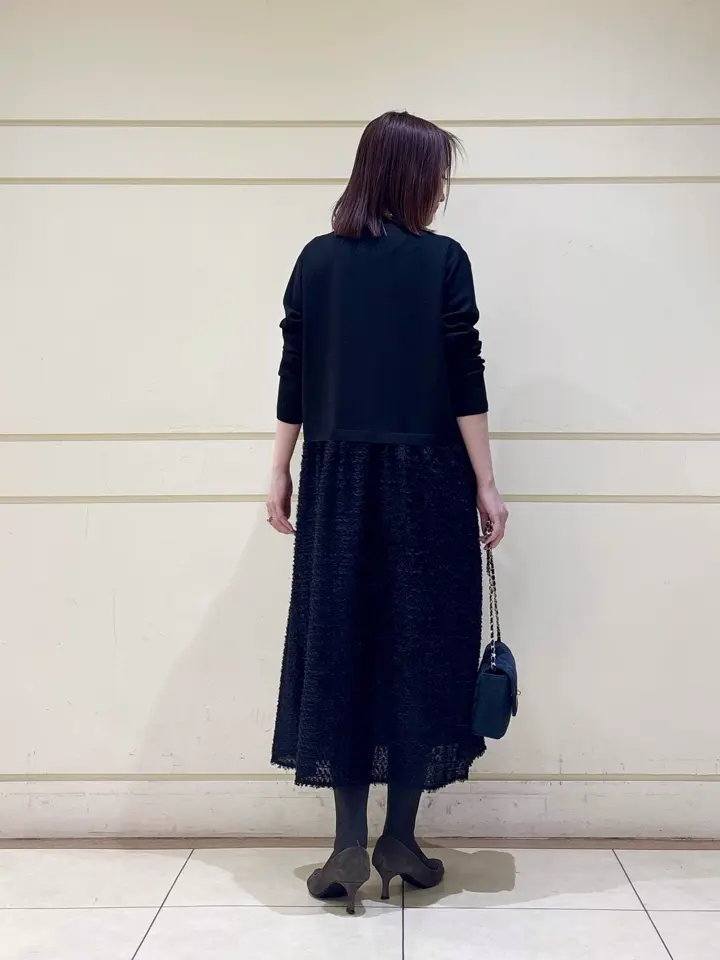 ONWARD CROSSET SELECT 加藤 コーディネート画像