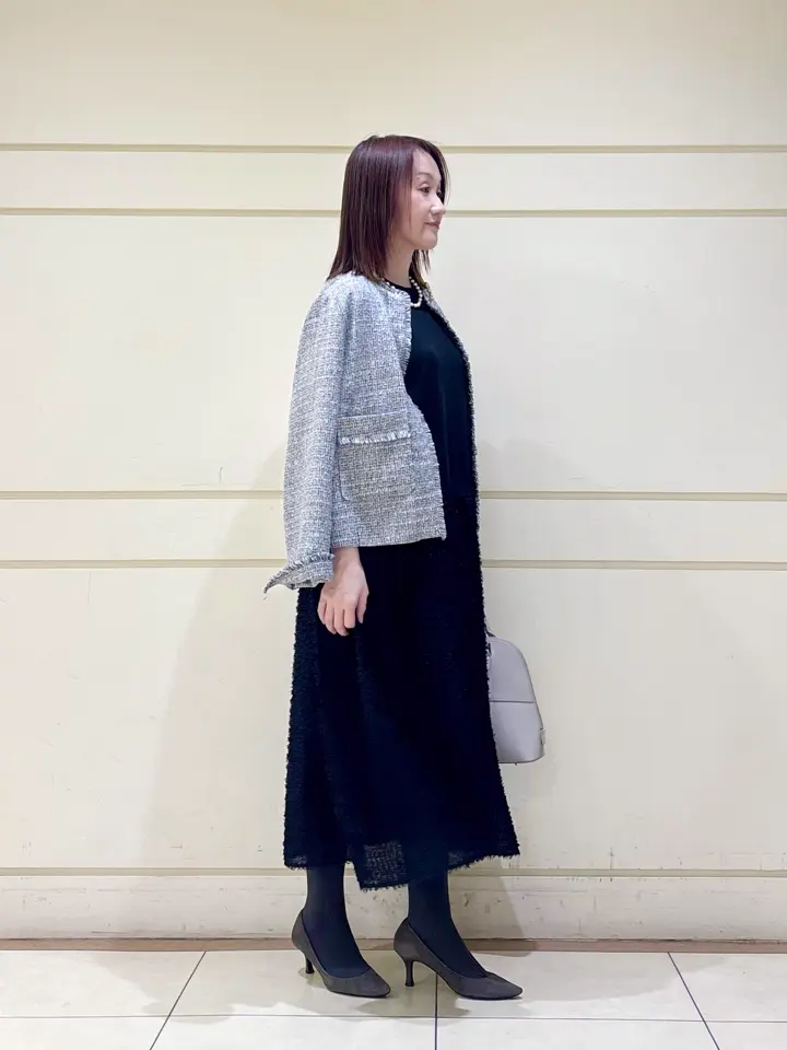 ONWARD CROSSET SELECT 加藤 コーディネート画像