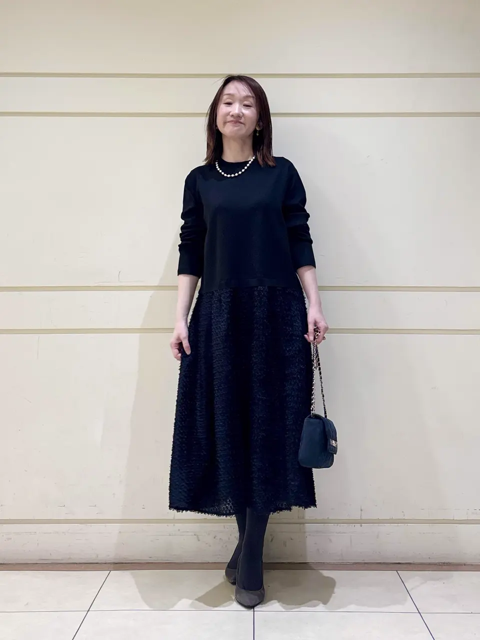 ONWARD CROSSET SELECT 加藤 コーディネート画像