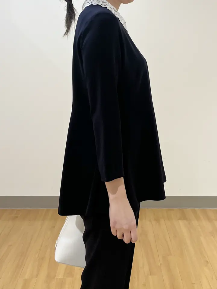 ONWARD CROSSET SELECT TAMAGAWA コーディネート画像