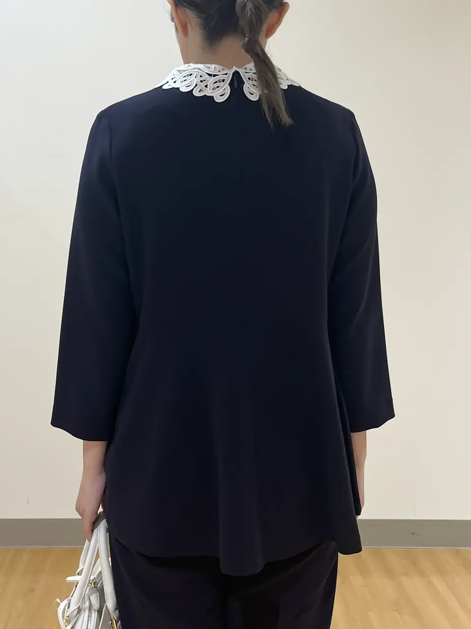 ONWARD CROSSET SELECT TAMAGAWA コーディネート画像