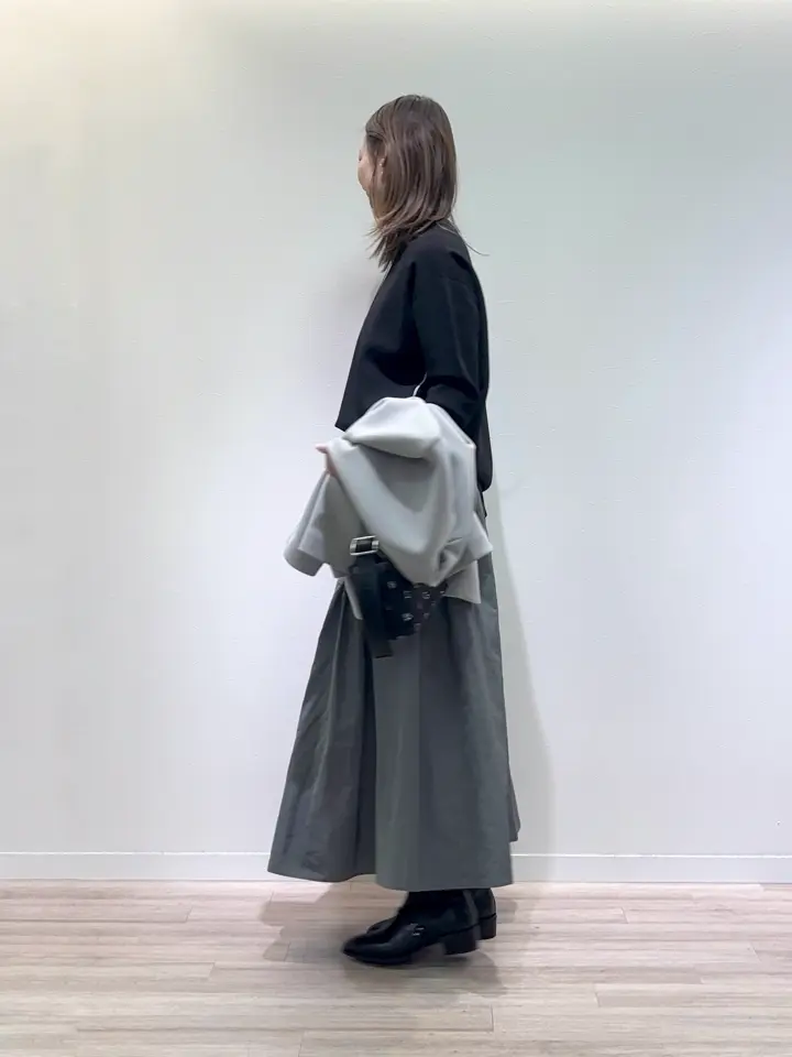 ONWARD CROSSET SELECT 井上 コーディネート画像