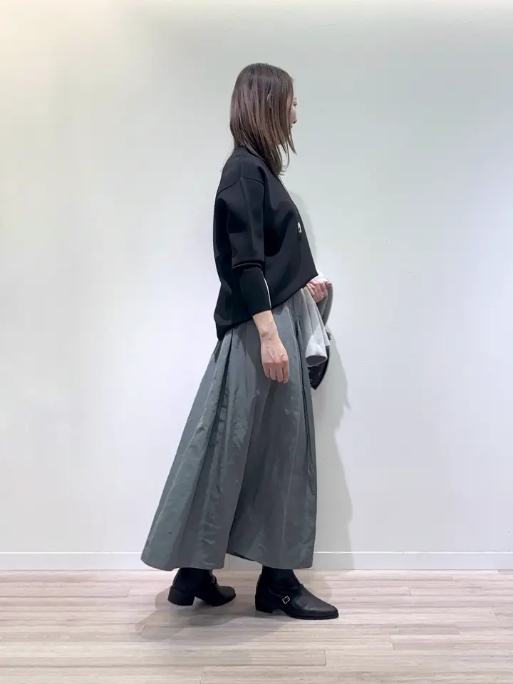 ONWARD CROSSET SELECT 井上 コーディネート画像