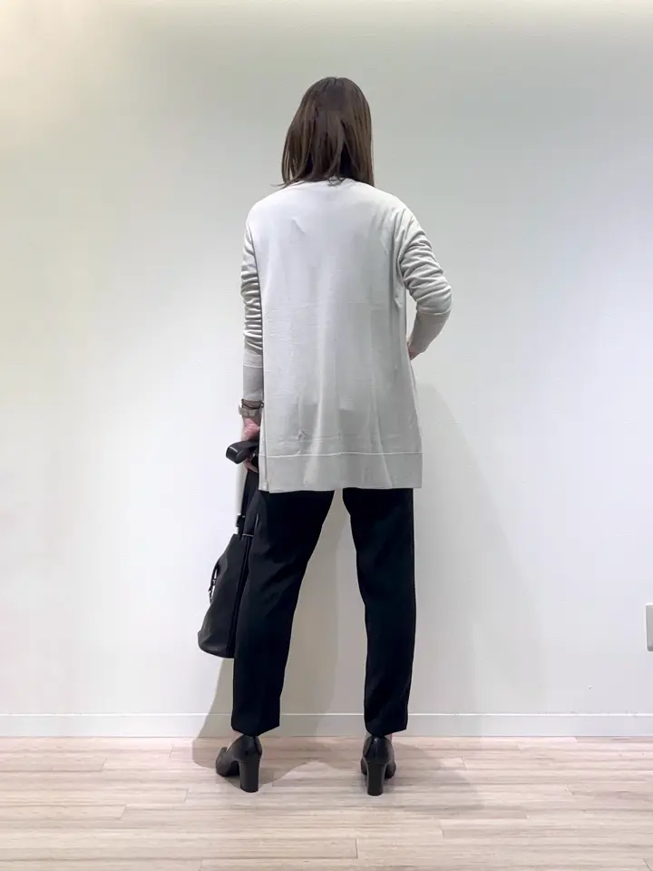 ONWARD CROSSET SELECT 井上 コーディネート画像