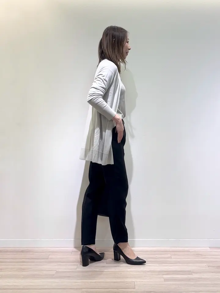 ONWARD CROSSET SELECT 井上 コーディネート画像