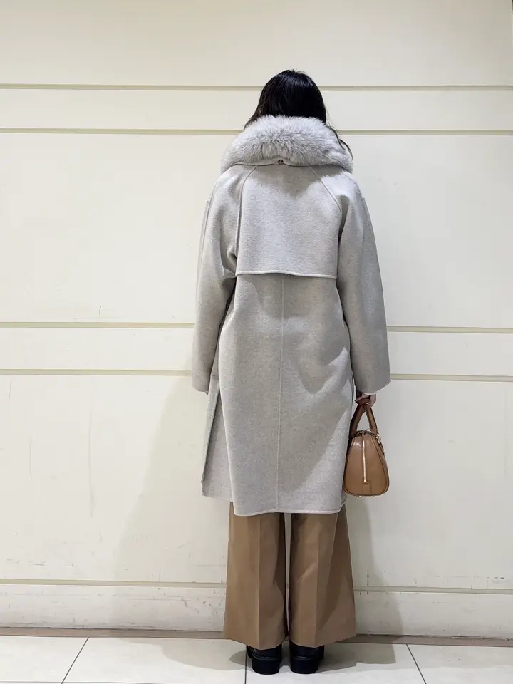 ONWARD CROSSET SELECT Kanako コーディネート画像