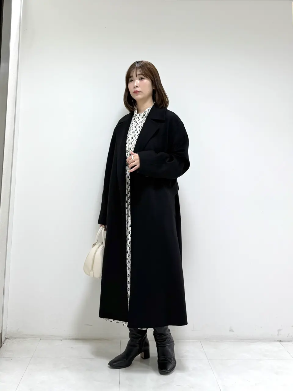 ONWARD CROSSET SELECT 市川 コーディネート画像