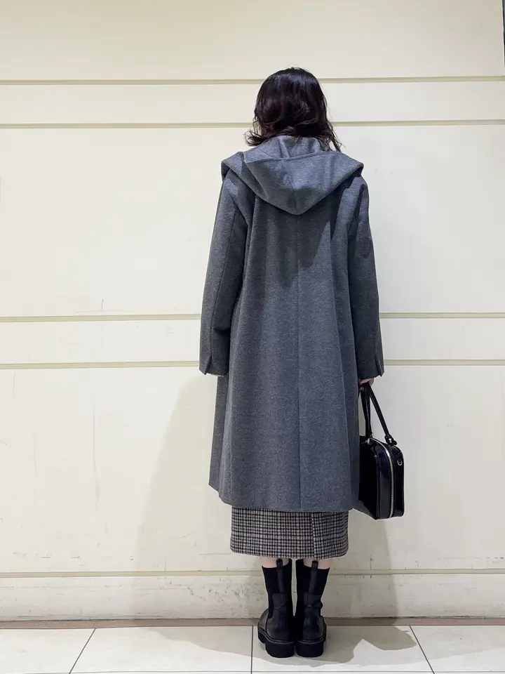 ONWARD CROSSET SELECT Kanako コーディネート画像