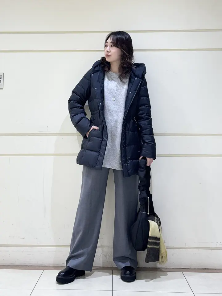 ONWARD CROSSET SELECT Kanako コーディネート画像