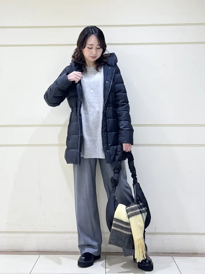 ONWARD CROSSET SELECT Kanako コーディネート画像