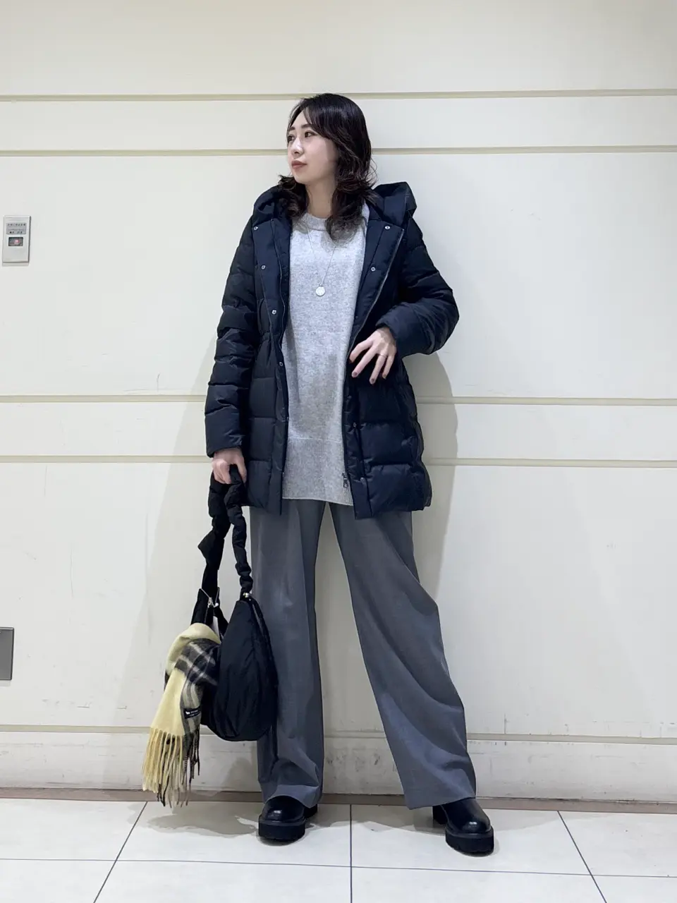 ONWARD CROSSET SELECT Kanako コーディネート画像