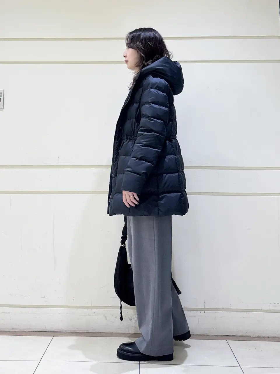 ONWARD CROSSET SELECT Kanako コーディネート画像