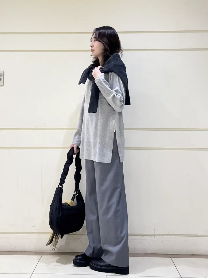 ONWARD CROSSET SELECT Kanako コーディネート画像