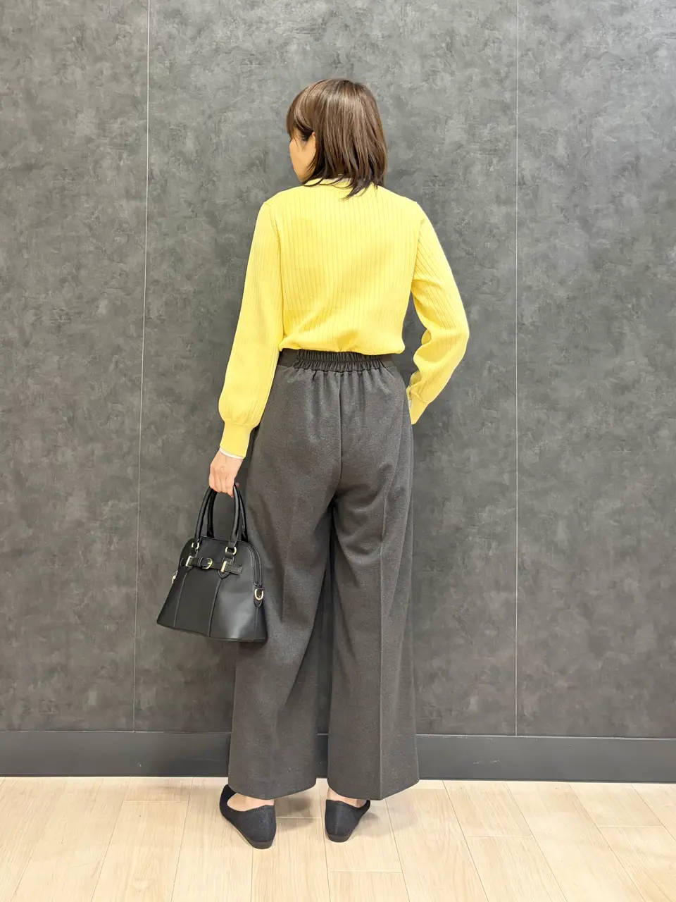 ONWARD CROSSET SELECT 金澤 コーディネート画像