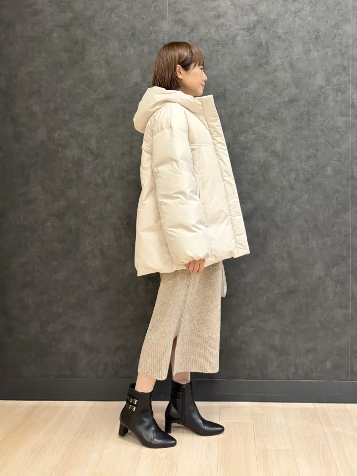 ONWARD CROSSET SELECT 金澤 コーディネート画像