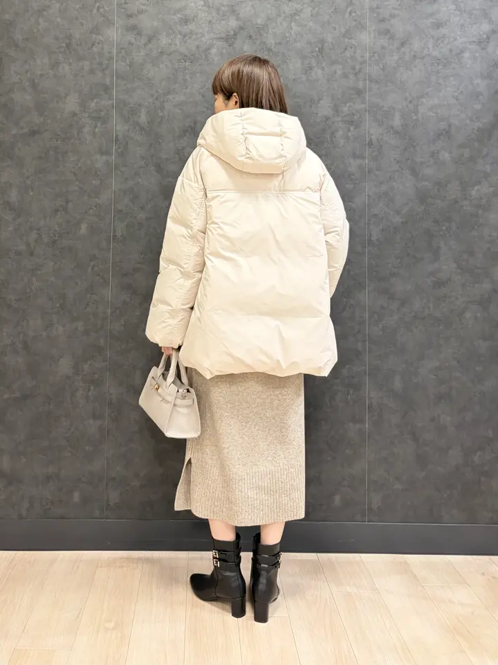 ONWARD CROSSET SELECT 金澤 コーディネート画像