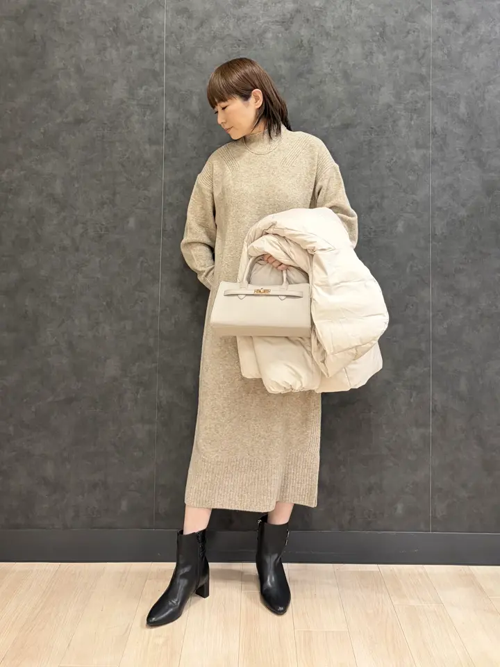 ONWARD CROSSET SELECT 金澤 コーディネート画像