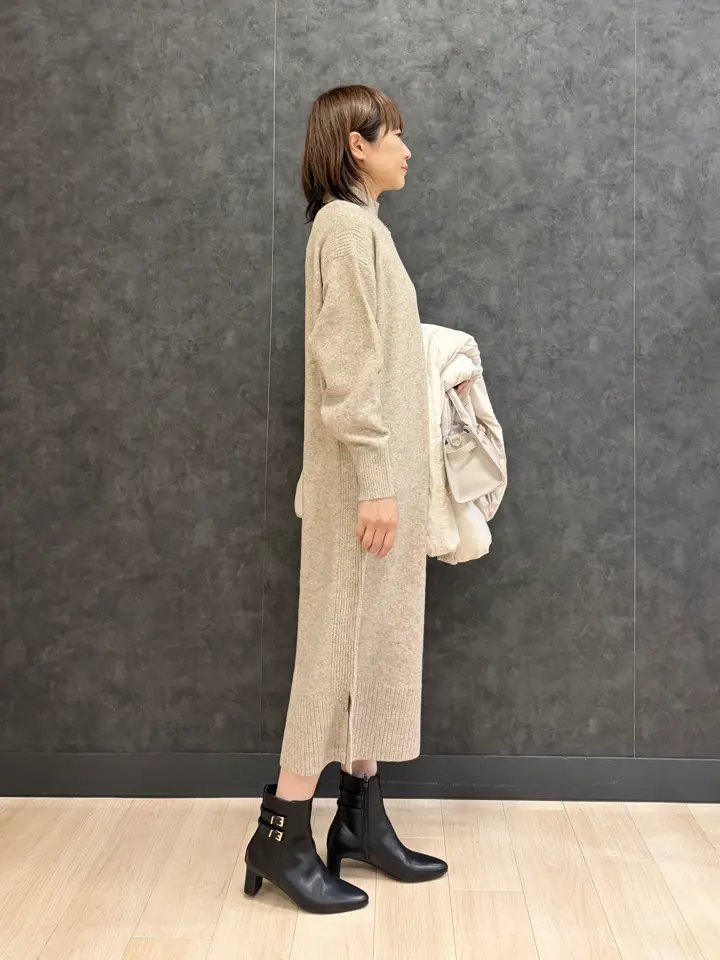 ONWARD CROSSET SELECT 金澤 コーディネート画像