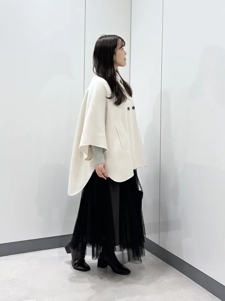 ONWARD CROSSET SELECT 櫻木 コーディネート画像