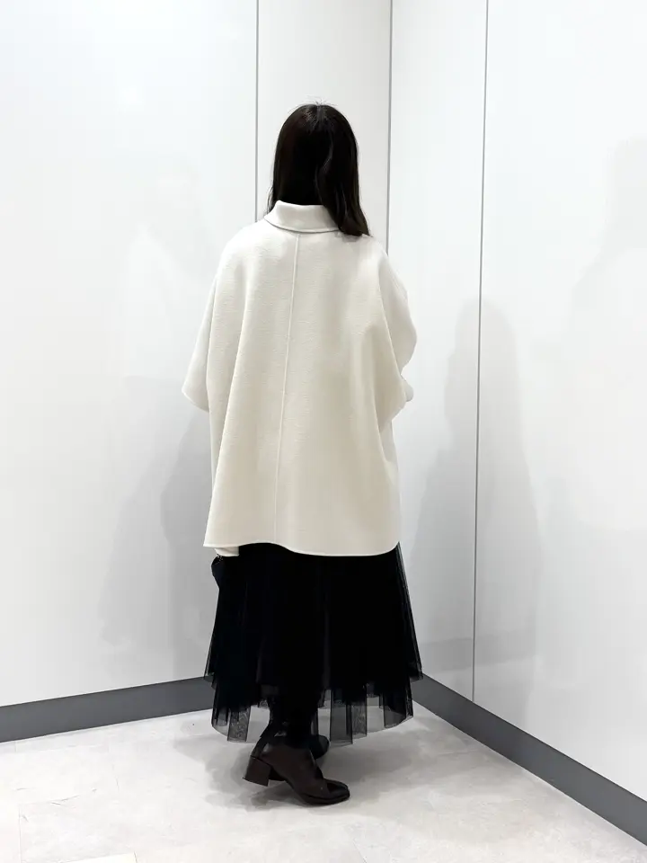 ONWARD CROSSET SELECT 櫻木 コーディネート画像