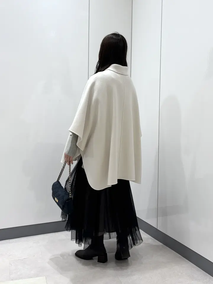 ONWARD CROSSET SELECT 櫻木 コーディネート画像