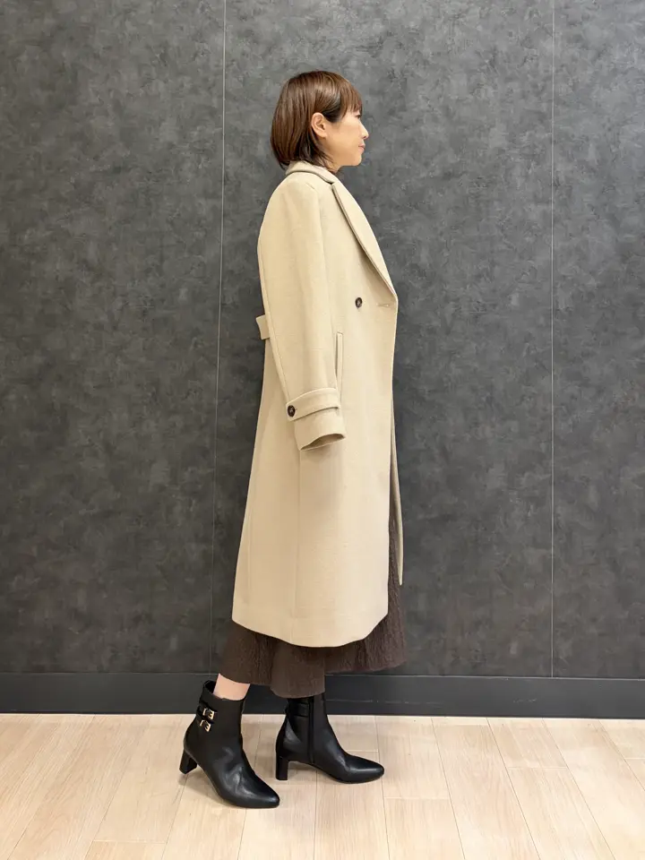 ONWARD CROSSET SELECT 金澤 コーディネート画像