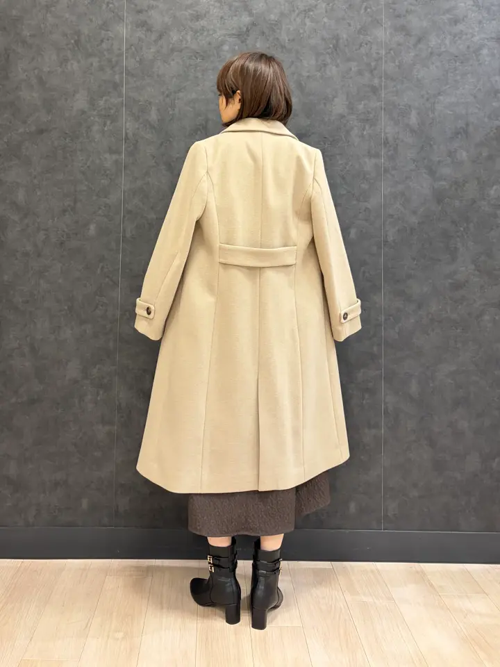 ONWARD CROSSET SELECT 金澤 コーディネート画像