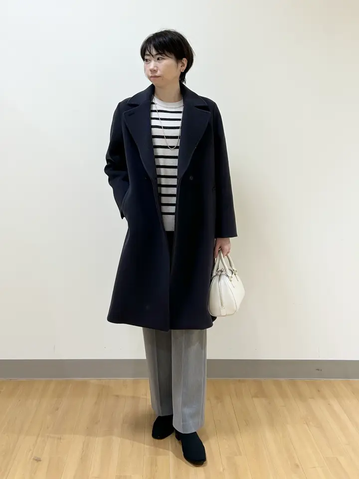 ONWARD CROSSET SELECT YU コーディネート画像