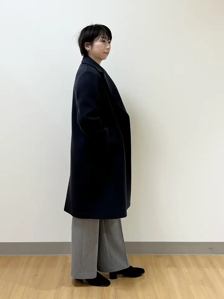 ONWARD CROSSET SELECT YU コーディネート画像