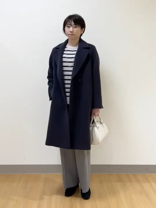 ONWARD CROSSET SELECT YU コーディネート画像