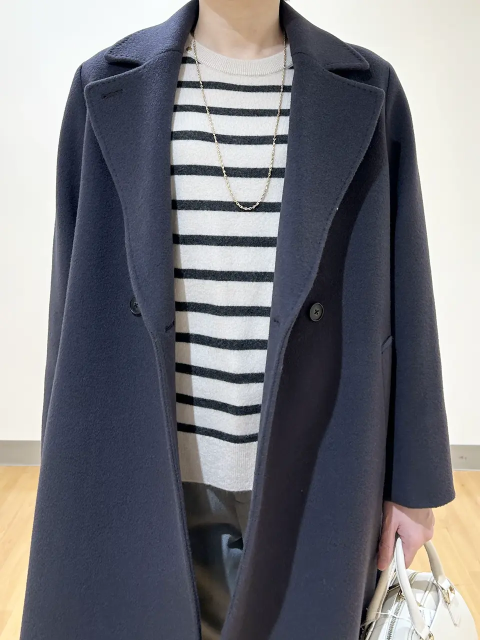 ONWARD CROSSET SELECT YU コーディネート画像