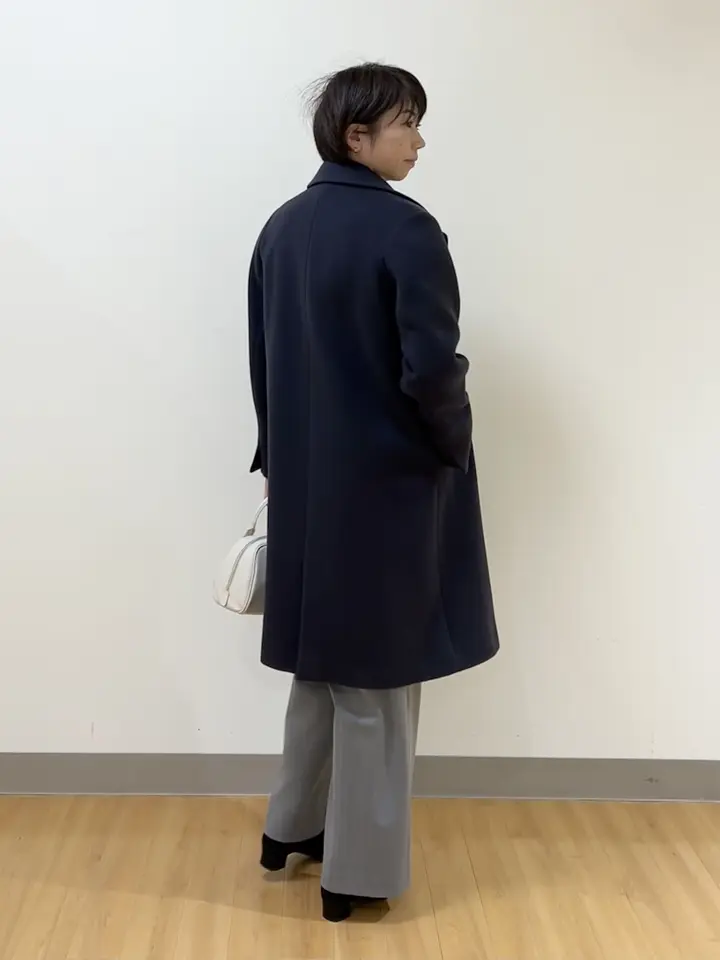 ONWARD CROSSET SELECT YU コーディネート画像