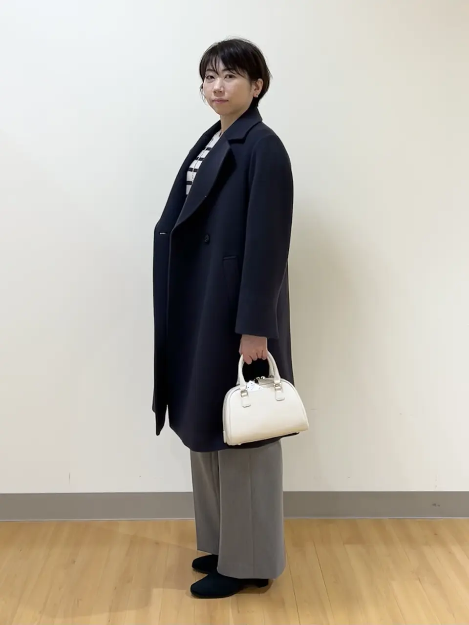 ONWARD CROSSET SELECT YU コーディネート画像