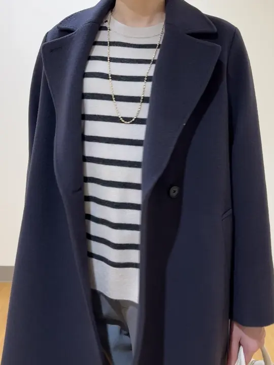 ONWARD CROSSET SELECT YU コーディネート画像