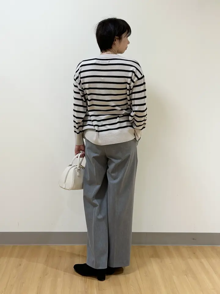 ONWARD CROSSET SELECT YU コーディネート画像