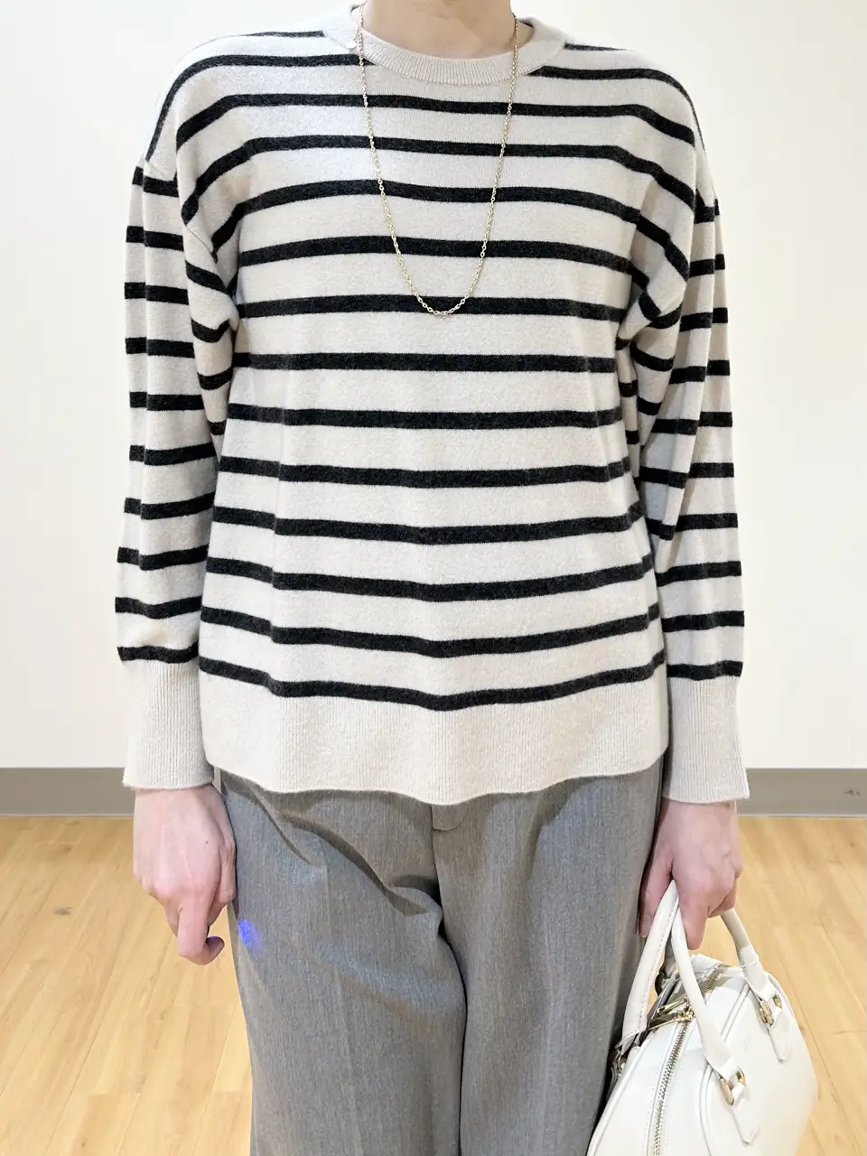 ONWARD CROSSET SELECT YU コーディネート画像