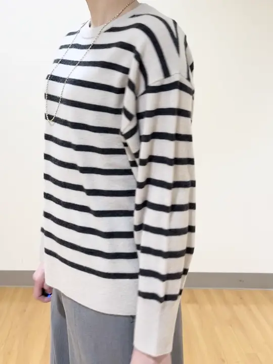 ONWARD CROSSET SELECT YU コーディネート画像