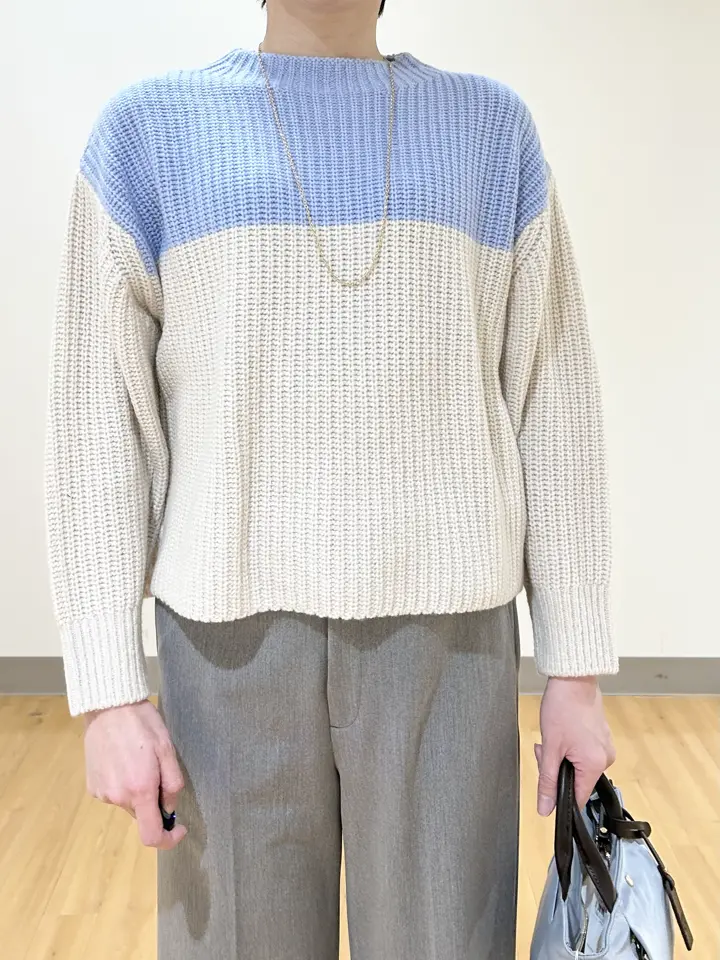 ONWARD CROSSET SELECT YU コーディネート画像